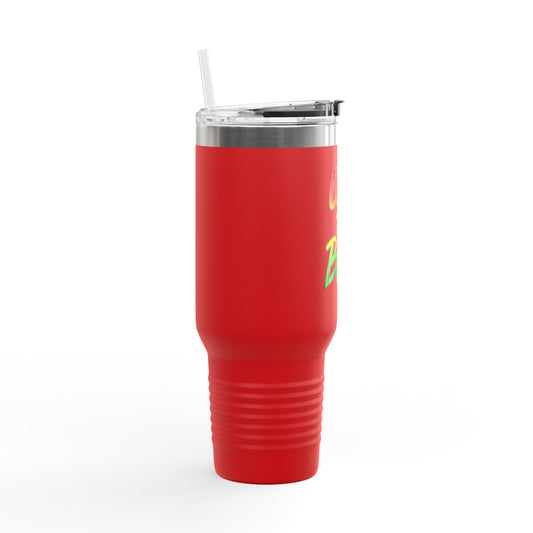 Custom Boat Tumblers – Your New Favorite Deckhand 40oz