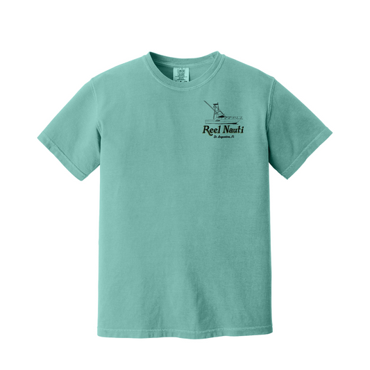 Comfort Colors | Short Sleeve T-Shirt