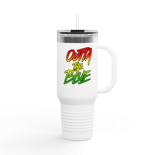 Custom Boat Tumblers – Your New Favorite Deckhand 40oz